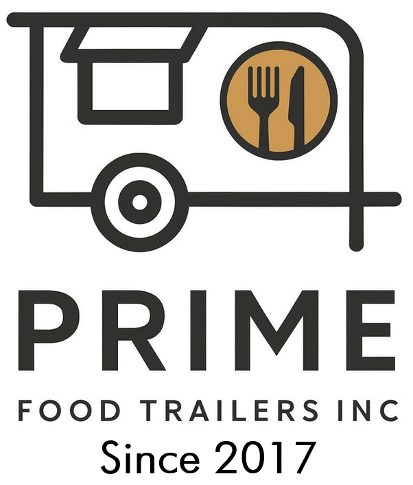 Prime Food Trailers Inc